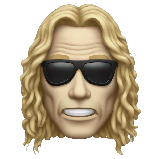 Megadeth emoji