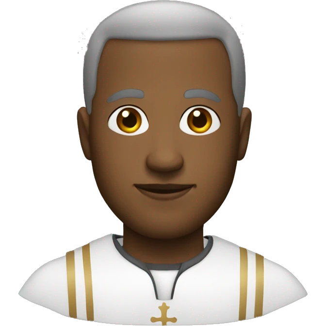 deacon emoji