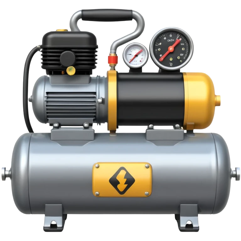 air compressor emoji