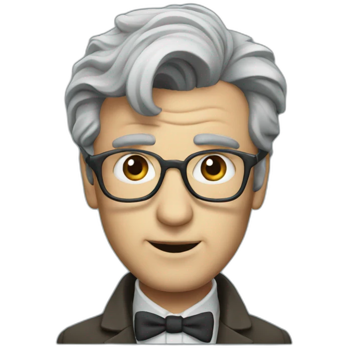 dr. who emoji