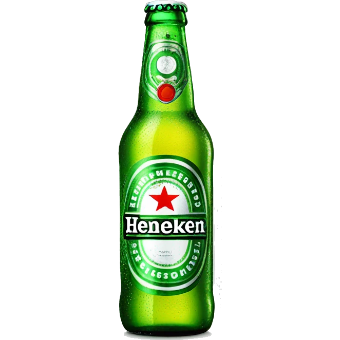 heineken beer emoji