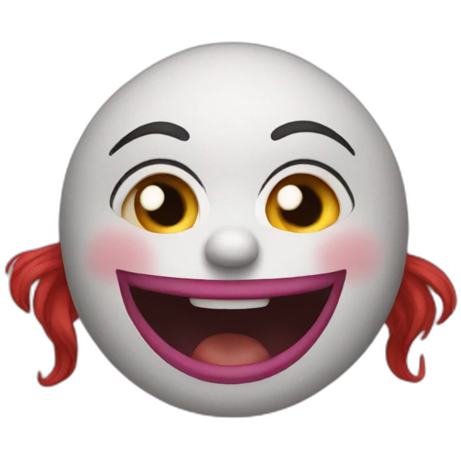 cirque emoji