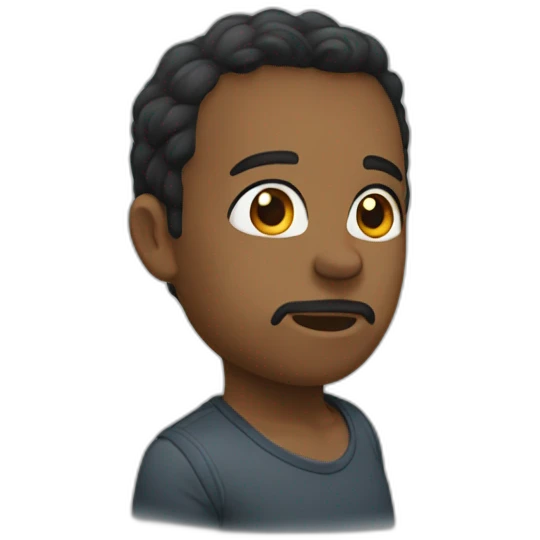 Puttin emoji