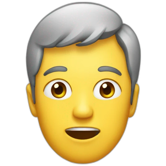 Persone qui mange caca emoji