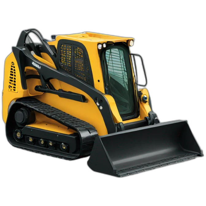 bobcat machine emoji