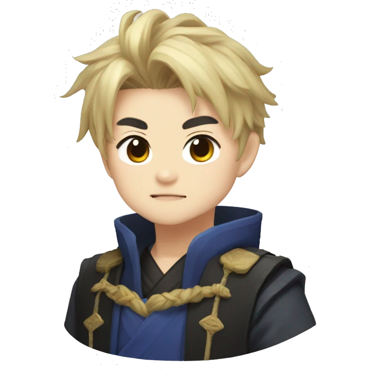 hu tao genshin emoji