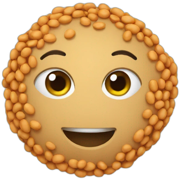 lentil emoji