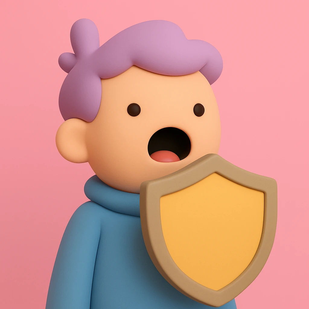 shield emoji