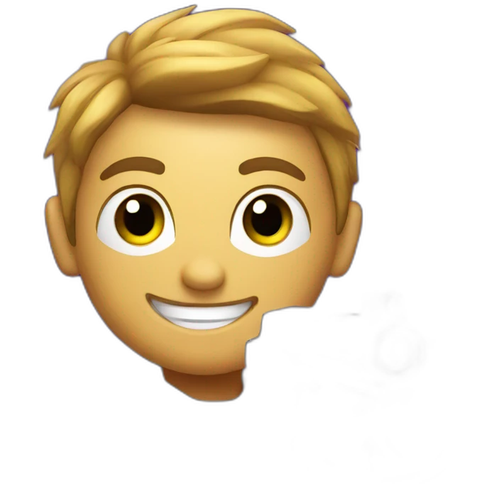 laser tag emoji