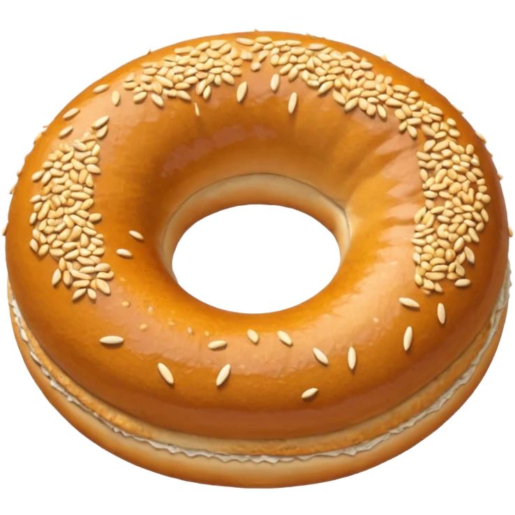 Simit emoji