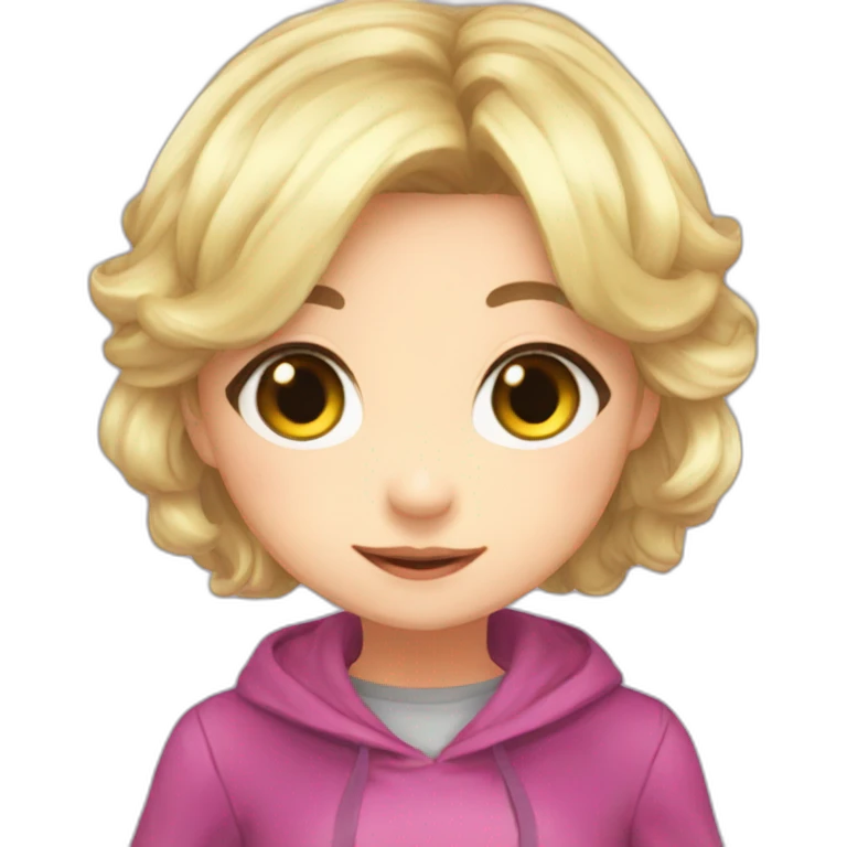 Vtuber pipkin pippa emoji