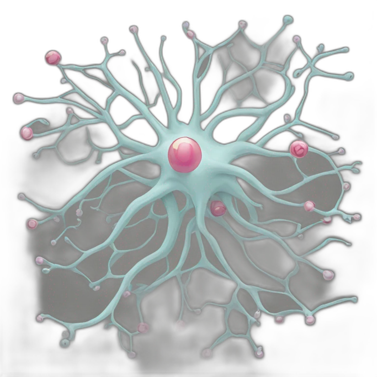 Neuro Network emoji