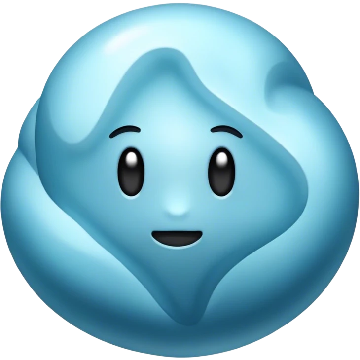 Rare-earth element emoji