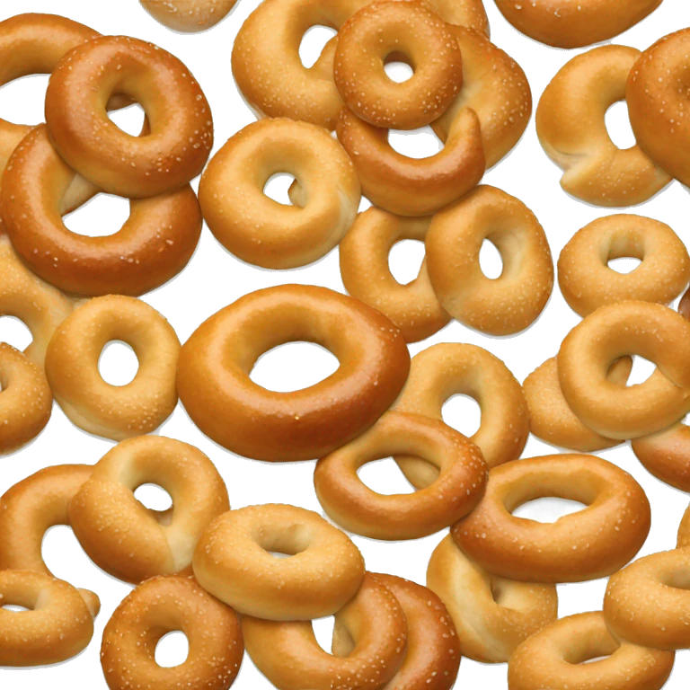 simit emoji