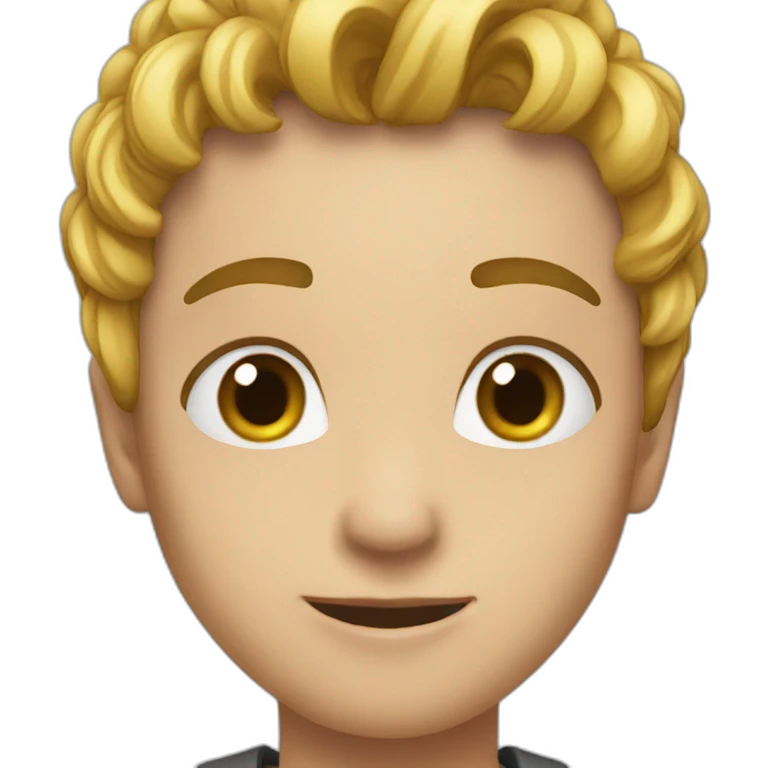 😳 emoji