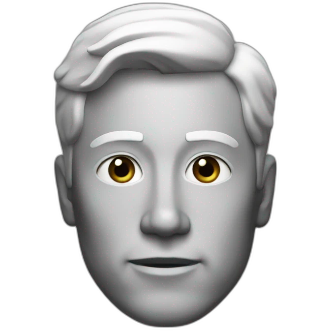Sigma men emoji