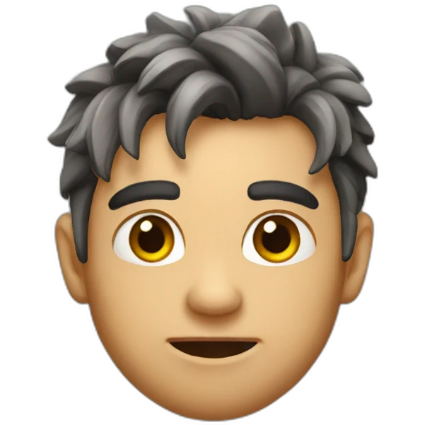 Sanglier emoji