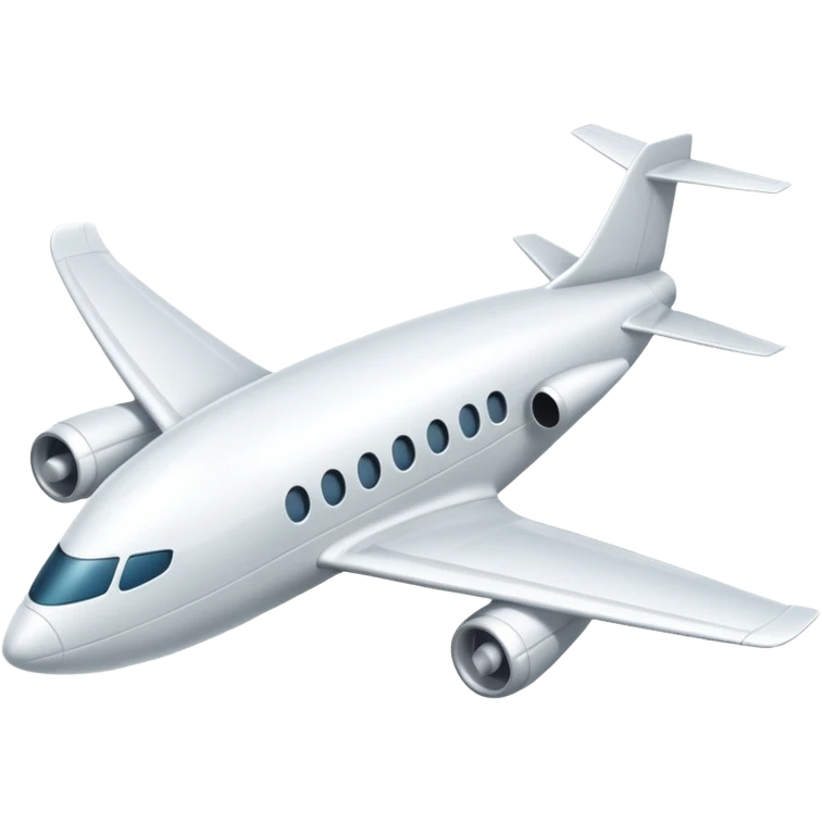 fygfhs airplane hh emoji