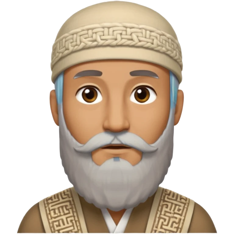 man islam emoji