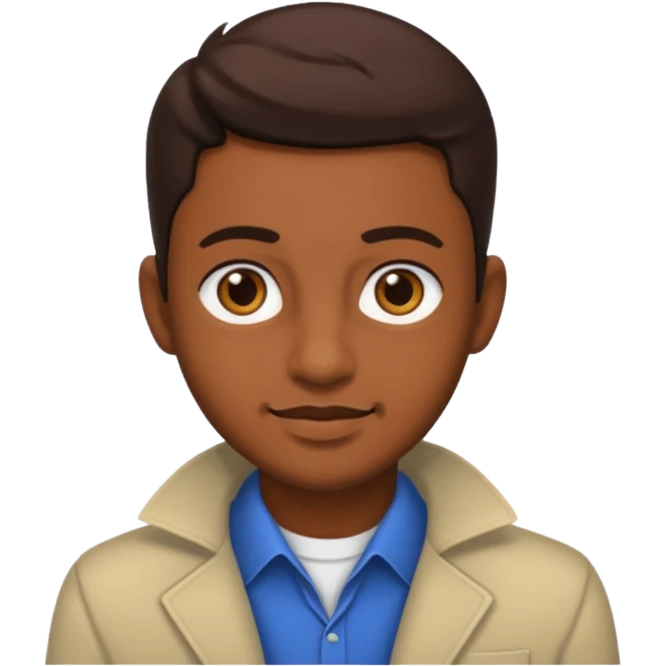 solomon fernandes emoji