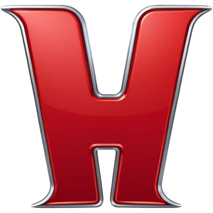 Honda logo en forma fr h emoji