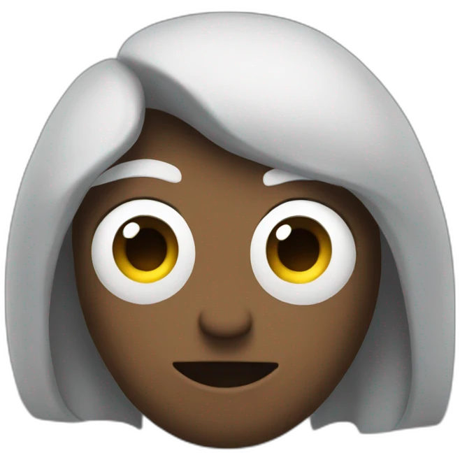Among us emoji
