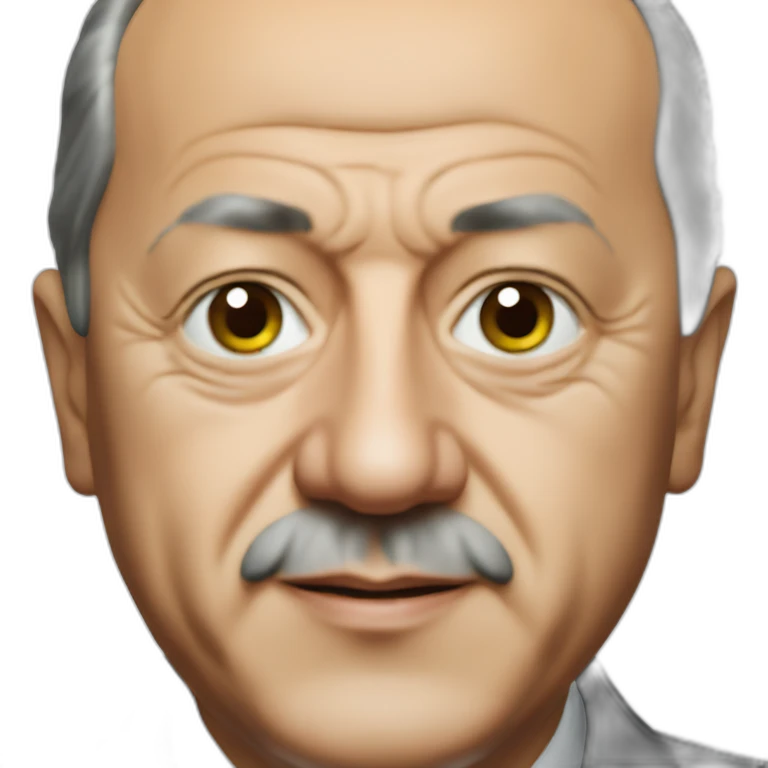 recep tayyip erdogan emoji