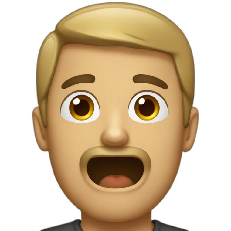 Emogis louche emoji