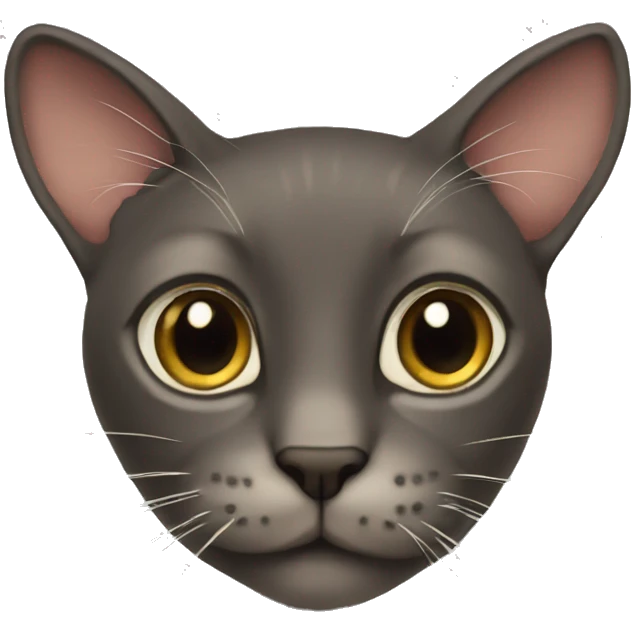 whiskers  emoji