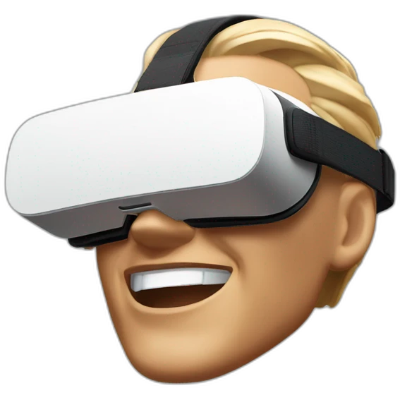 Oculus quest 2 emoji