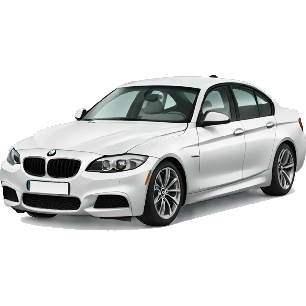 Bmw emoji