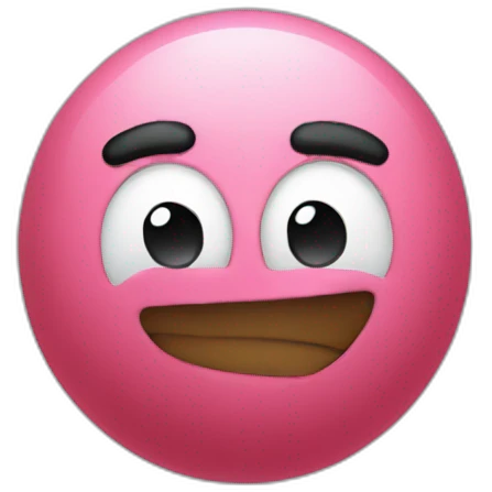 Bloon emoji