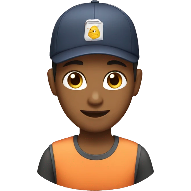 cat trainer emoji