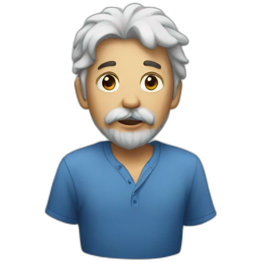 LOFFY FROM ONE PICE emoji