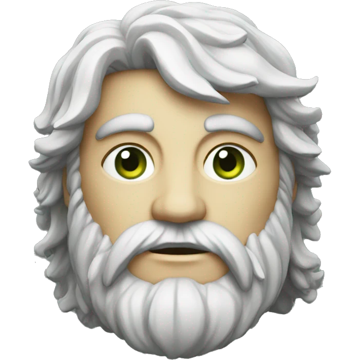 Irish titan emoji
