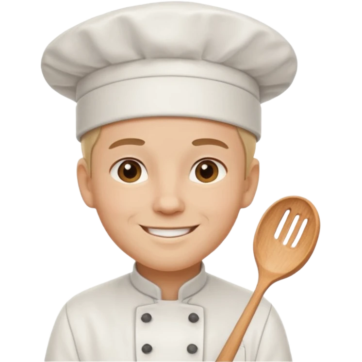 chef emoji