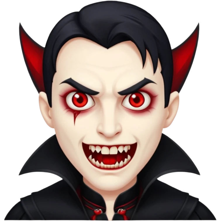 vampire do emoji