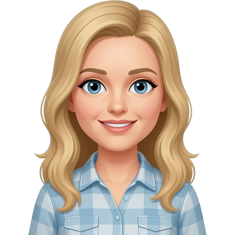 Cori McDorman emoji
