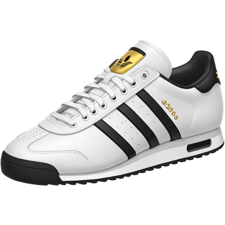 adidas emoji