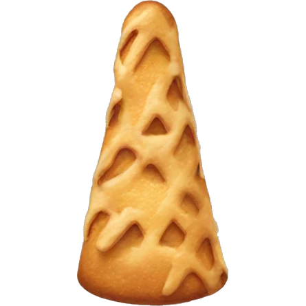 pandoro emoji