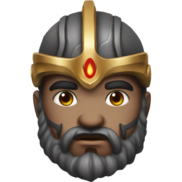 ares god of war emoji