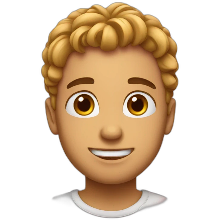 In love emoji
