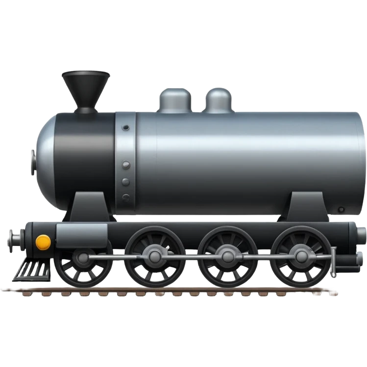 Train epycicloidale  emoji