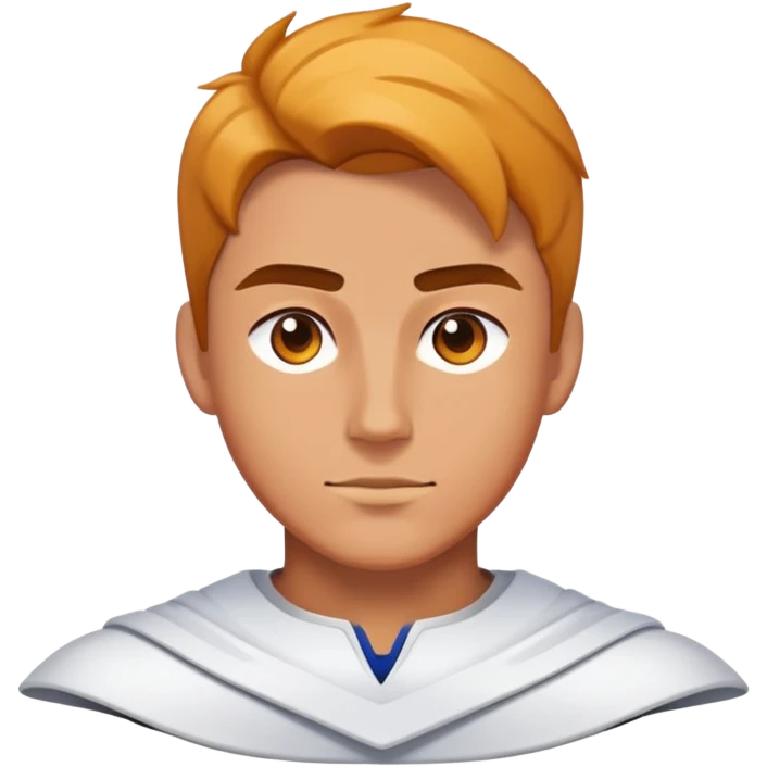 G.O.A.T sigma +1000 aura emoji