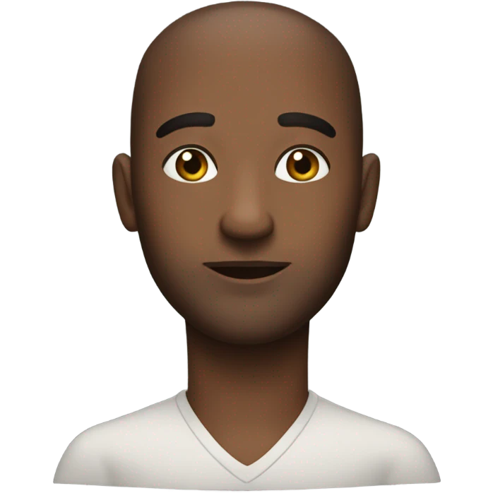 Beau pribula emoji