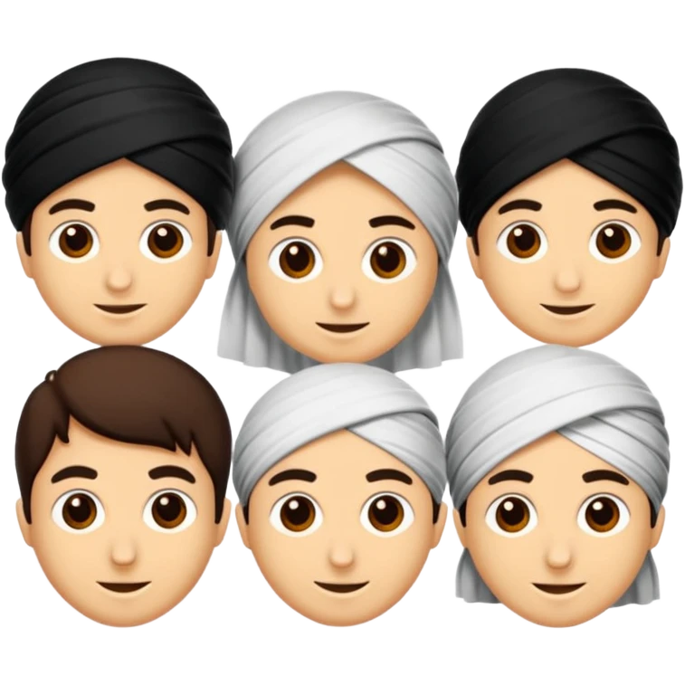 Güçlü bir türk kasları olsun💪 emoji