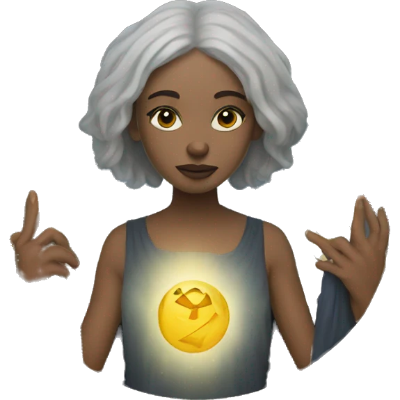 tarot card emoji