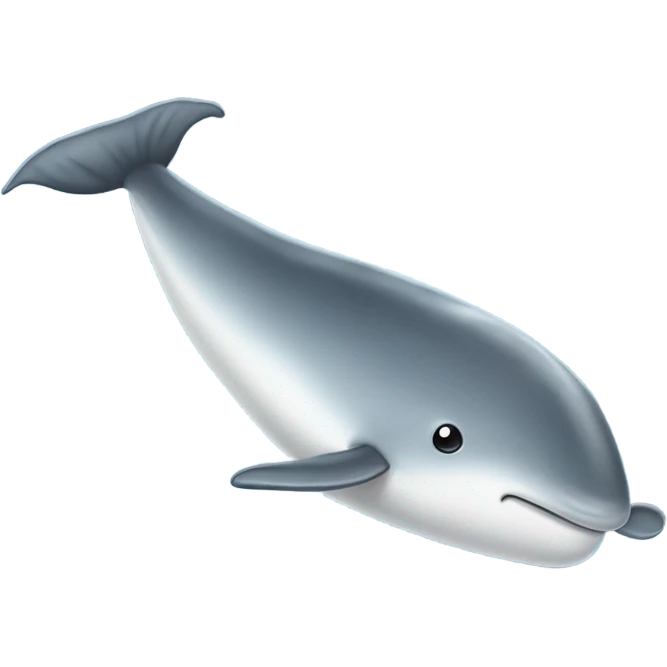Narwhal  emoji