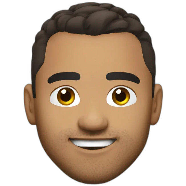 Dimitri Payet emoji