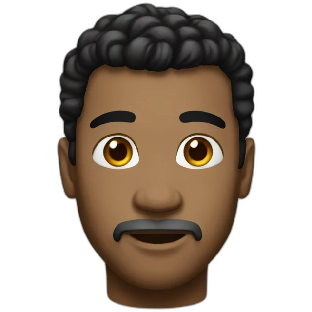 Ali emoji
